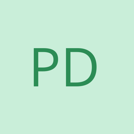 Paul Docksteader's avatar